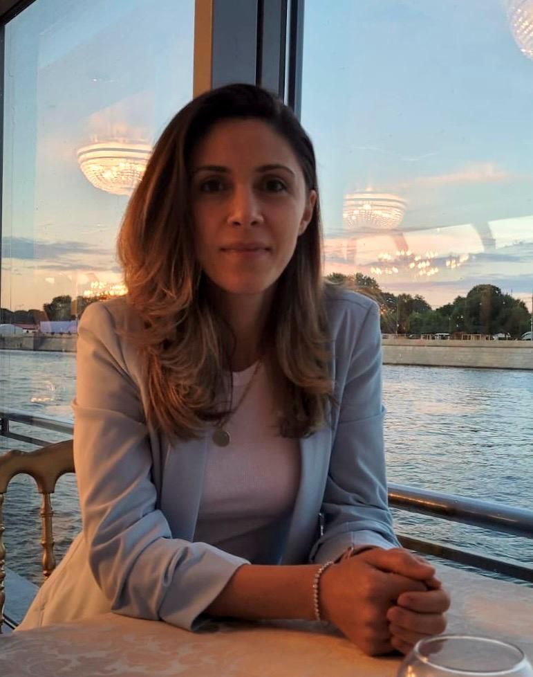 учитель английского языка